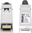 Intellinet 508391 Łącze Twinax SFP+ 10G DAC pasywne, MSA, 1m Intellinet