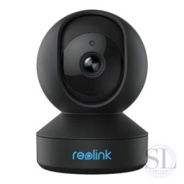 Kamera IP E1-PRO V2-Czarna REOLINK Reolink