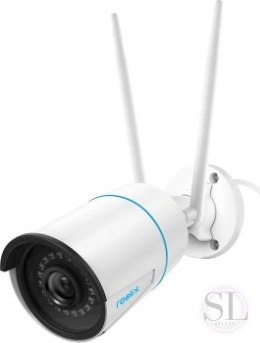 Kamera IP WiFi Reolink RLC-510WA 5Mpix P2P IR 30m Reolink