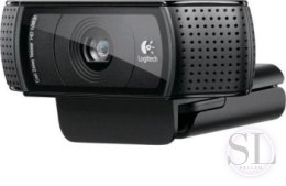 Kamera Logitech HD Webcam C920e 1080p Logitech