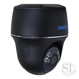 Kamera REOLINK GO PT PLUS 4G LTE USB-C CZARNA Reolink