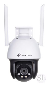 Kamera TP-LINK VIGI C540-W(4MM) TP-Link