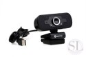 Kamera internetowa - Kamera Reactor WebCam FullHD U2.0 Reactor