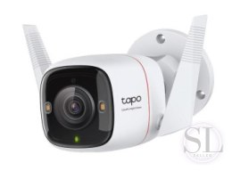 Kamera internetowa - Kamera TP-Link Tapo C325WB TP-Link