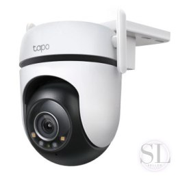 Kamera internetowa - Kamera TP-Link Tapo C520WS TP-Link