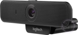 Kamera internetowa Logitech 960-001076 Logitech