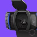 Kamera internetowa Logitech HD Pro Webcam C920s 960-001252 Logitech