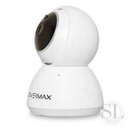 Kamera wewnętrzna obrotowa IP Overmax CAMSPOT 3.7 Overmax