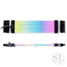 Lian Li Strimer Plus V2 24-Pin RGB Mainboard-Kabel Lian