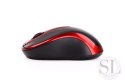 A4Tech G3-280N RF (Black+Red) A4TECH