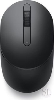 Dell Mobile Wireless Mouse - MS3320W - Black Dell