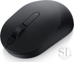 Dell Mobile Wireless Mouse - MS3320W - Black Dell