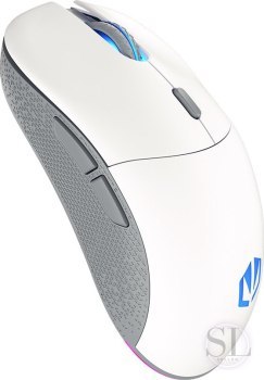 ENDORFY GEM Plus Wireless Onyx White ENDORFY