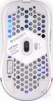 Endorfy LIX Plus OWH Wireless PAW3370 ENDORFY