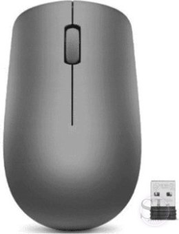 Lenovo 530 Wireless Mouse Graphite GY50Z49089 Lenovo