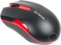 Mysz A4 TECH V-TRACK G3-200N-1 A4TMYS46038 (optyczna; 1000 DPI; kolor czarny) A4TECH