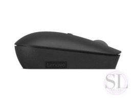 Mysz Lenovo 400 USB-C Wireless Compact Mouse Black Lenovo