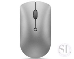 Mysz Lenovo 600 Bluetooth Silent Mouse Iron Grey Lenovo
