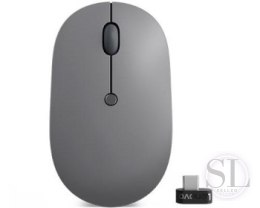 Mysz Lenovo Go USB-C Wireless Mouse Storm Grey Lenovo