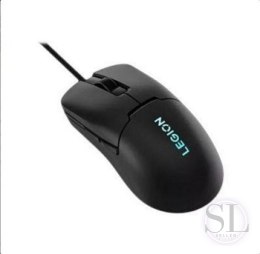 Mysz Lenovo Legion M300s RGB Gaming Mouse Black Lenovo
