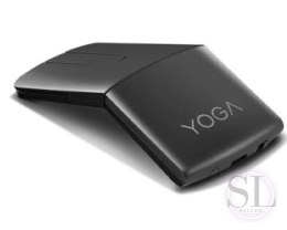 Mysz Lenovo Yoga Mouse with Laser Presenter Shadow Black Lenovo