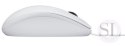 Mysz Logitech B100 910-003360 (optyczna; 800 DPI; kolor biały) Logitech