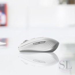 Mysz bezprzewodowa Logitech MX ANYWHERE 3 for Mac biała 910-005991 Logitech