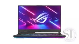 Laptop ASUS ROG Strix G15 G513RC-HN007W R7 6800H 15,6