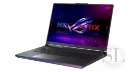 Laptop ASUS ROG Strix SCAR 18 G834JY-N6017 i9-13980HX 18