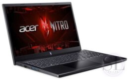 Laptop Acer Nitro V 15 - i5-13420H | 15,6'' | 16GB | 1TB | No OS | RTX 4050 Acer