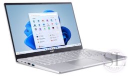 Laptop Acer Swift 3 - Ryzen 5 5500U | 14'' | 16GB | 512GB | Win11 | srebrny Acer