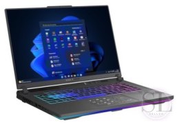 Laptop Asus ROG Strix G16 G614JI-N3127W - i7-13650HX | 16''-165Hz | 16GB | 1TB | W11Home | RTX4070 Asus