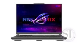 Laptop Asus ROG Strix G16 G614JI-N3138W i5-13450HX 16