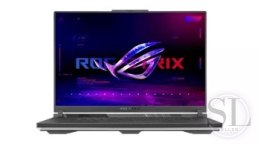 Laptop Asus ROG Strix G16 G614JZ-N3012W i7-13650HX 16