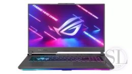 Laptop Asus ROG Strix G17 G713PI-LL047 R9 7845HX17,3