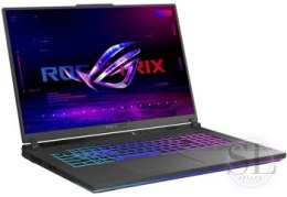 Laptop Asus ROG Strix G18 G814JI-N6132W - i7-13650HX | 18''-240Hz | 16GB | 1TB | W11Home | RTX4070 Asus