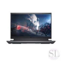 Laptop Dell G15 5530 i5-13450HX 15.6 FHD 120 Hz 16GB DDR5 4800 SSD512 GeForce RTX 3050 6GB Win11 Dark Shadow Gray Dell