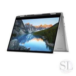 Laptop Dell Inspiron 2in1 7430 i5-1335U 14.0 FHD+ Touch 16GB SSD512 Intel Iris Xe backlit Win11 Silver Dell