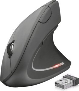 MYSZ TRUST Verto Wrlss Ergonomic Mouse Trust