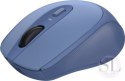 Mysz TRUST ZAYA Wireless Rechargeable Mouse BLUE (25039) Trust