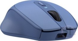 Mysz TRUST ZAYA Wireless Rechargeable Mouse BLUE (25039) Trust