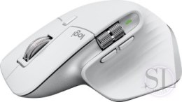 Mysz bezprzewodowa Logitech MX MASTER 3s for Mac jasnoszara 910-006572 Logitech