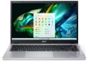Notebook Acer Aspire 3 A314-23P-R20G 14" FHD IPS/R3 7320U/8GB/512GB PCIe NVMe/W11H Acer
