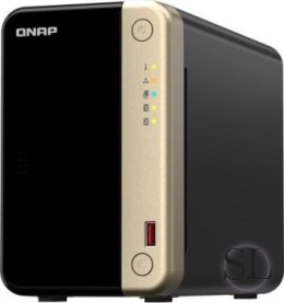 QNAP TS-264-8G QNAP