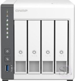 QNAP TS-433 QNAP