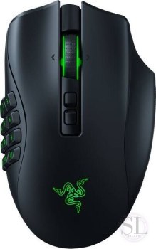 Razer Naga Pro Razer