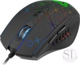 TRACER MYSZ GAMEZONE XO USB TRAMYS46797 Tracer