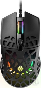 TRACER MYSZ GAMEZONE REIKA RGB USB TRAMYS46730 Tracer