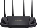 ASUS-RT-AX58U AX3000 dual-band Wi-Fi router Asus