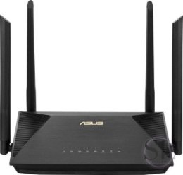 ASUS-router Wi-Fi 6 Wireless AX1800 Dual Band Gigab Asus